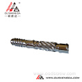 Extruder Single Screw Barrel for Plastic Machine Spare Parts